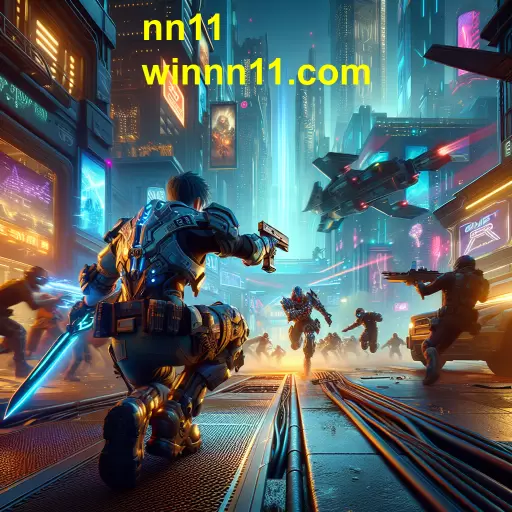 O Fascinante Mundo dos Jogos de Ação