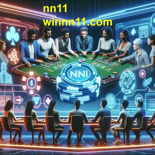 A Importância da Categoria Comunidade nos Jogos da nn11