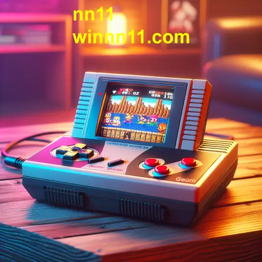 A Nostalgia dos Jogos Retro: Revivendo Clássicos em uma Nova Era